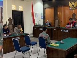 Putar Musik Remix di Hajatan hingga Larut Malam, Edi Divonis Bui 7 Hari