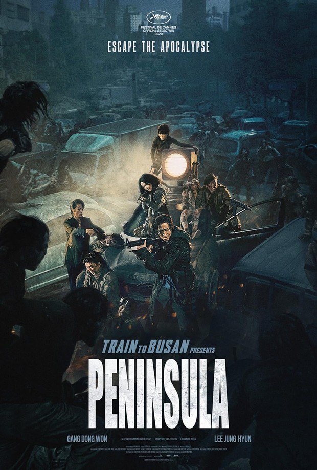 Film Peninsula (2020)/Foto: Next Entertainment World