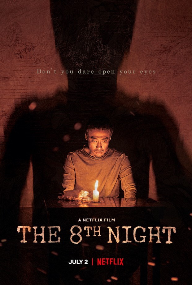 Film The 8th Night (2021)/Foto: Netflix