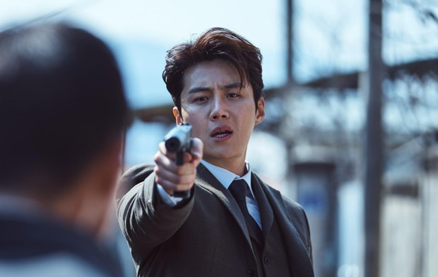 Film The Childe (2023)/Foto: Next Entertainment World