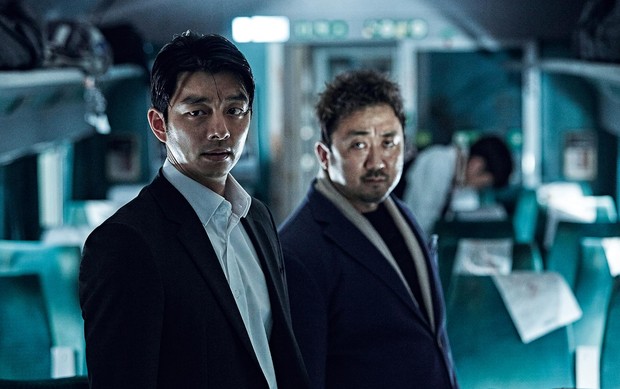 Film Train to Busan (2016)/Foto: Next Entertainment World