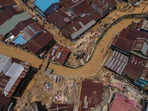 Kiamat Kecil Disebut Juga Kiamat Sugro, Ini Contohnya Kiamat Kecil Disebut Juga Kiamat Sugro, Ini Contohnya