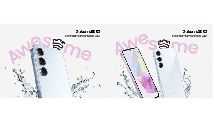 Bocoran Spesifikasi Galaxy A55 dan A35 purwana.net Bakal Rilis 11 Maret di Indonesia