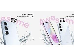 Bocoran Spesifikasi Galaxy A55 dan A35 Bakal Rilis 11 Maret di Indonesia
