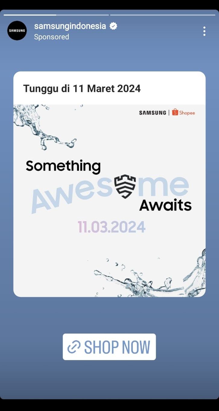 Galaksi A55 Galaksi A55