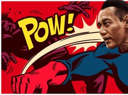 Jurus AHY Gebuk Mafia Tanah