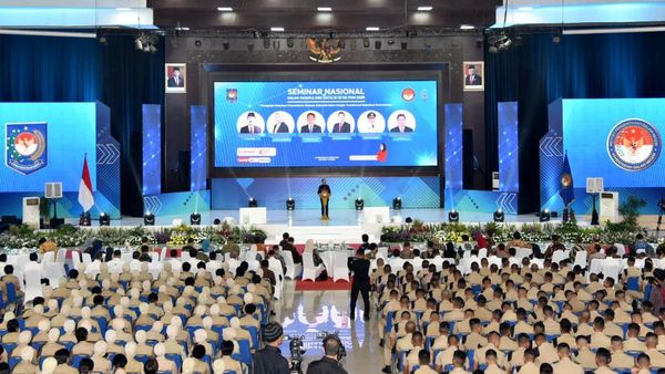 Genjot Transformasi Digital untuk Pelayanan Berbasis Elektronik