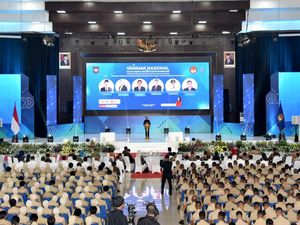 Genjot Transformasi Digital untuk Pelayanan Berbasis Elektronik