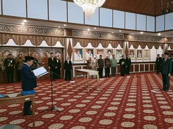 El Halcon Terjerat Kasus Korupsi, Gubernur Lantik Dirut Baru Bank Jambi