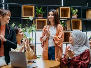 75 Ucapan Hari Ibu 2024 untuk Teman dan Rekan Kerja, Yuk Bagikan! 75 Ucapan Hari Ibu 2024 untuk Teman dan Rekan Kerja, Yuk Bagikan!