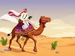 5 Tokoh Muda dalam Sejarah Islam, Bisa Jadi Inspirasi 5 Tokoh Muda dalam Sejarah Islam, Bisa Jadi Inspirasi