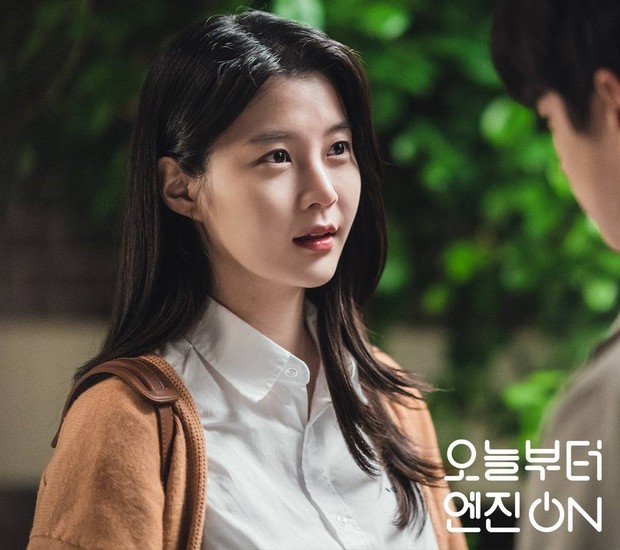 Im Hyun Joo di drama Start Up the Engine/ Foto: hancinema.net Im Hyun Joo di drama Start Up the Engine/ Foto: hancinema.net