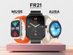 Jete Rilis Tiga Smartwatch, Mulai Rp 300 Ribuan