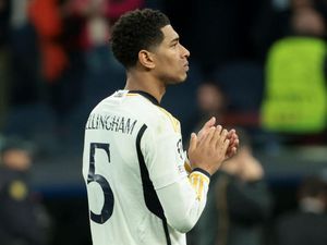 Bellingham: Skorsing Dua Laga Itu Konyol Bellingham: Skorsing Dua Laga Itu Konyol