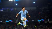 5 Penjualan Termahal Man City, Julian Alvarez Geser Raheem Sterling