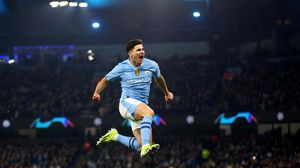 5 Penjualan Termahal Man City, Julian Alvarez Geser Raheem Sterling
