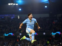 5 Penjualan Termahal Man City, Julian Alvarez Geser Raheem Sterling