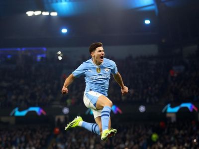 5 Penjualan Termahal Man City, Julian Alvarez Geser Raheem Sterling