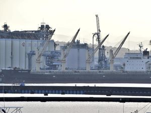 Filipina Umumkan 2 Warganya Tewas dalam Serangan Houthi di Teluk Aden Filipina Umumkan 2 Warganya Tewas dalam Serangan Houthi di Teluk Aden