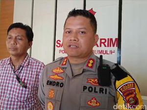 Nakes Disiram Air Keras, Motif Suami Tak Terima Digugat Cerai Nakes Disiram Air Keras, Motif Suami Tak Terima Digugat Cerai