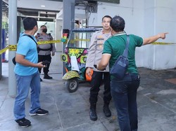 Polisi: Pemuda Tewas Ditusuk di Kafe Kemang Diduga Dikeroyok 5 Pria