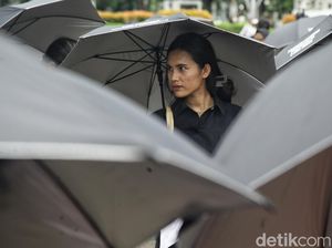 Kekerasan Berulang Jadi Sorotan Hari Perempuan Internasional Kekerasan Berulang Jadi Sorotan Hari Perempuan Internasional