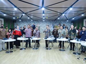 Kemnaker-Kedubes Jepang Gelar Job Fair Virtual, Datangkan 19 Perusahaan