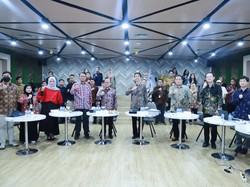 Kemnaker-Kedubes Jepang Gelar Job Fair Virtual, Datangkan 19 Perusahaan