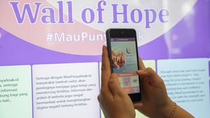 Kemudahan Akses Informasi Program Hamil untuk Pasutri