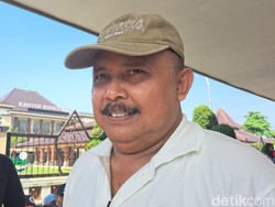 19 SD di Kabupaten Blitar akan Dimerger gegara Sepi Peminat