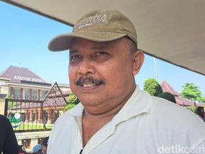 19 SD di Kabupaten Blitar akan Dimerger gegara Sepi Peminat 19 SD di Kabupaten Blitar akan Dimerger gegara Sepi Peminat
