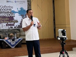 Hati-hati Naik Travel Liar! Jasa Raharja Tak Tanggung Santunan Kecelakaan