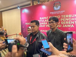 KPU Jatim Buka Suara Soal Putusan MK Terkait Batas Ambang Pencalonan