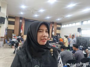 Rekapitulasi Pemilu 2024 Kota Surabaya Dipastikan Molor Lagi
