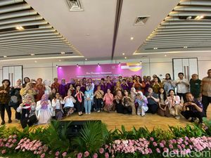 Komnas Perempuan Catat 401.975 Kasus Kekerasan Sepanjang 2023 Komnas Perempuan Catat 401.975 Kasus Kekerasan Sepanjang 2023