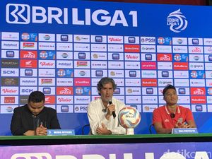 Head to Head Bali United Vs PSIS Semarang Head to Head Bali United Vs PSIS Semarang