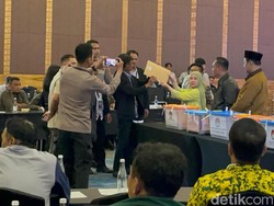 Rekapitulasi KPU DKI: Prabowo-Gibran Unggul di Kepulauan Seribu