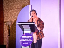 Pemerintah Diminta Gencarkan Deteksi Dini Penyakit Katastropik