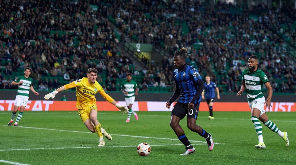 Foto: Getty Images/Quality Sport Images