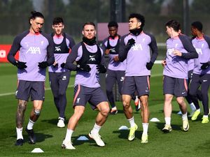 Liverpool dan Buruknya Rekor Tandang di Fase Gugur Liga Europa Liverpool dan Buruknya Rekor Tandang di Fase Gugur Liga Europa