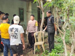 2 Warga Arjosari Pacitan Ditemukan Tewas Bunuh Diri dalam Sehari