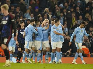 Liga Champions: Catatan Seram Man City
