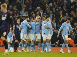 Liga Champions: Catatan Seram Man City
