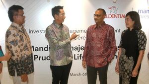 Mandiri Investasi Gandeng Prudential untuk Pengelolaan Dana