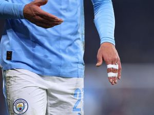 Insiden Horor Jari Matheus Nunes Patah di Laga Man City Vs Copenhagen Insiden Horor Jari Matheus Nunes Patah di Laga Man City Vs Copenhagen