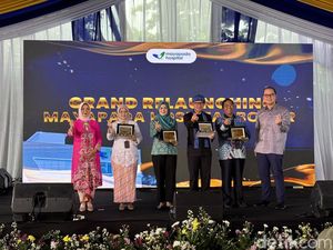 Bima Arya Soroti Sebaran RS, Agak Jomplang di Sekitar Bogor