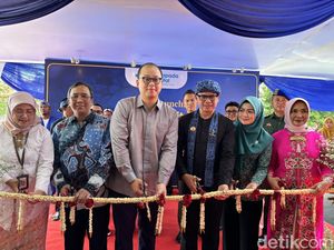 Mayapada Hospital Bogor Hadirkan Layanan Terintegrasi untuk Warga Bogor-Jabar