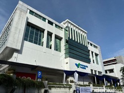 Transformasi Mayapada Hospital Bogor, Tak Perlu Lagi Berobat ke Luar Daerah