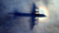 Malaysia Lanjutkan Pencarian Pesawat MH370