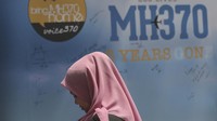 Pesawat MH370 Hilang, Pengadilan China Minta Maskapai Bayar Rp 54,6 M